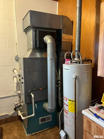 $71,050 | 517 West Barnett Street, Harrisburg, IL 62946