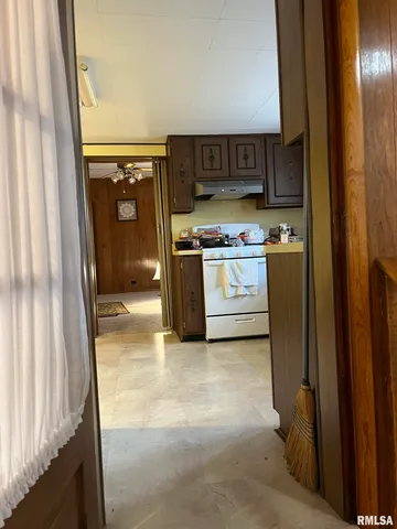 $71,050 | 517 West Barnett Street, Harrisburg, IL 62946