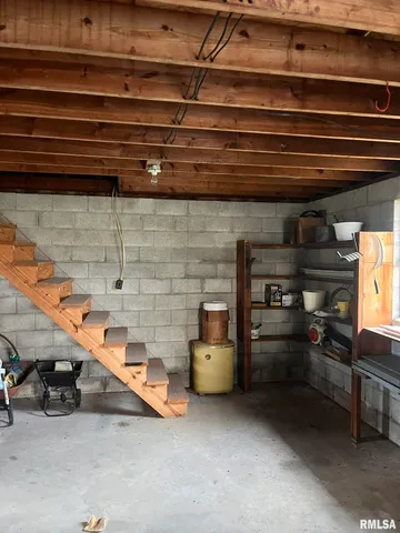 $71,050 | 517 West Barnett Street, Harrisburg, IL 62946