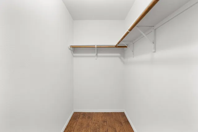 a view of small space