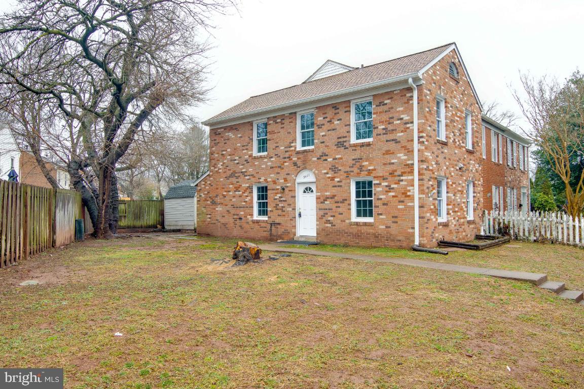 9411 Taney Road Manassas, VA 20110 - Photo 1 of 24 Gallery Image 1