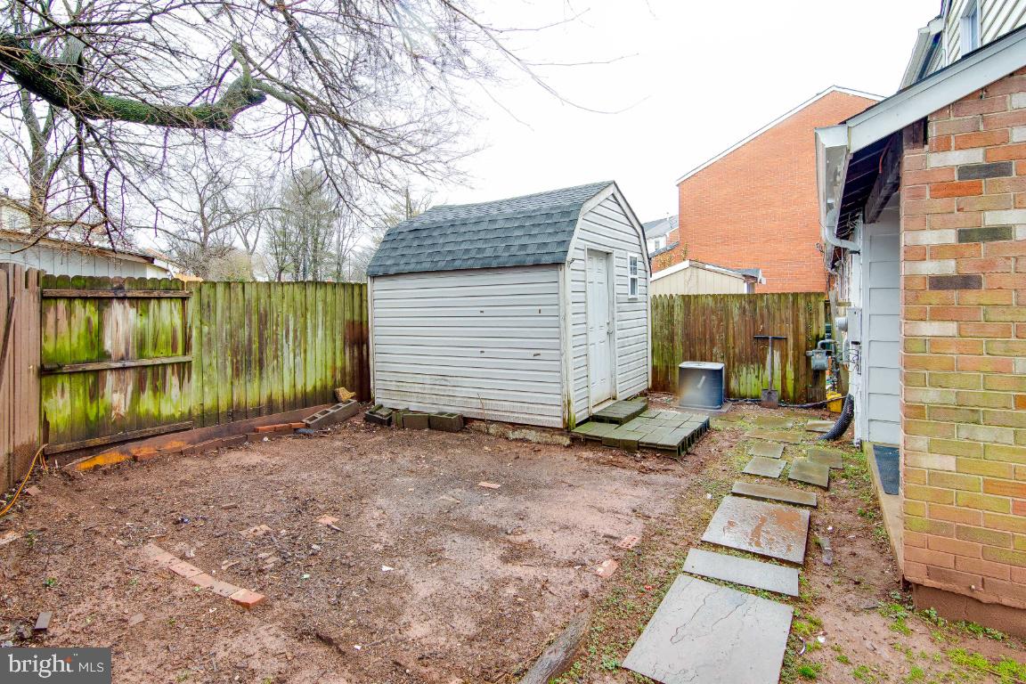 9411 Taney Road Manassas, VA 20110 - Photo 23 of 24 Gallery Image 23