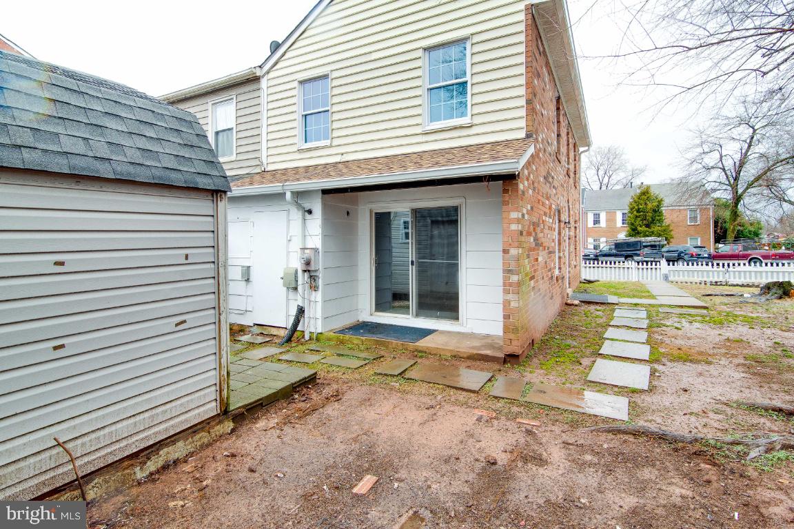 9411 Taney Road Manassas, VA 20110 - Photo 24 of 24 Gallery Image 24