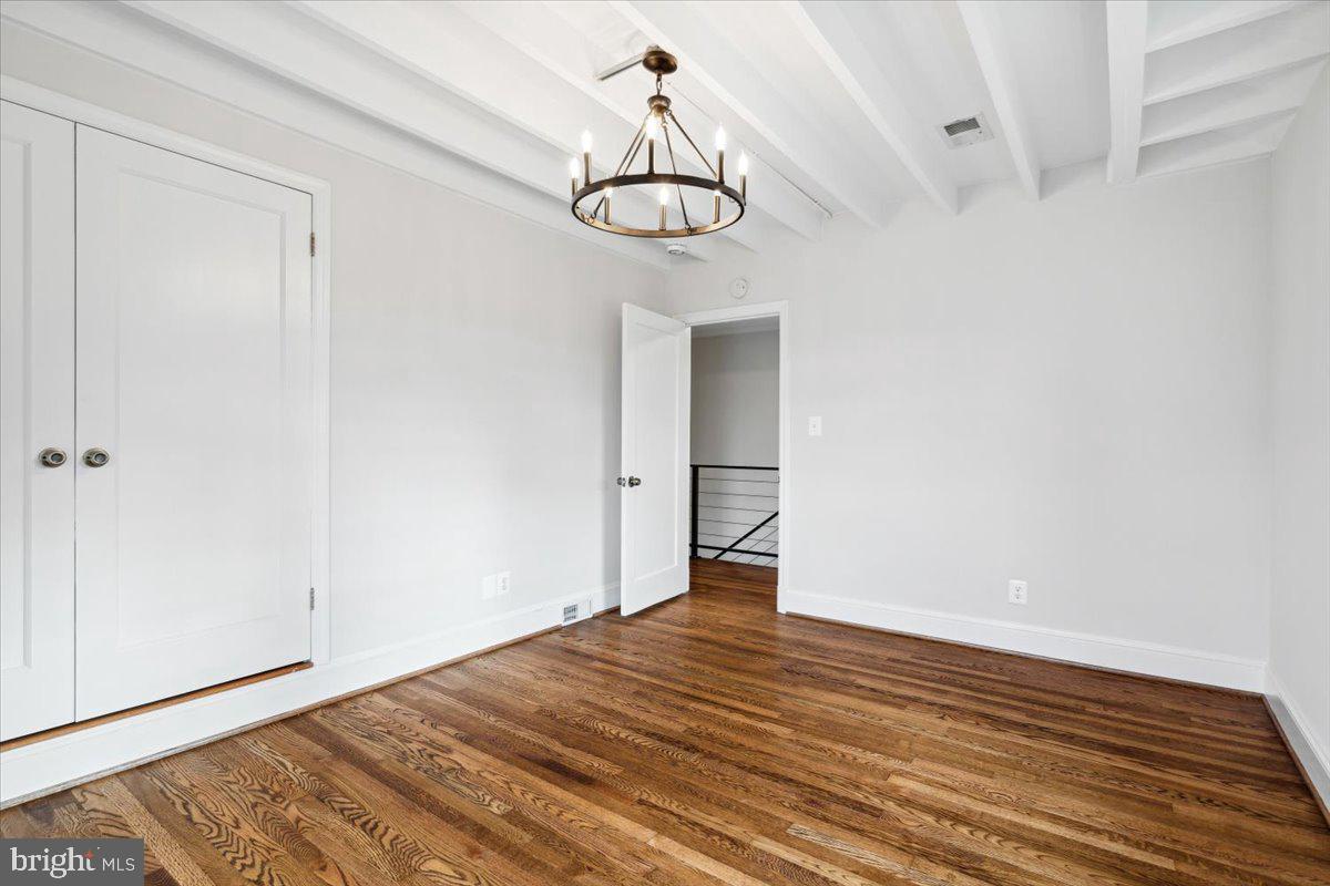 900 Rosemont Avenue Frederick, MD 21701 - Photo 40 of 62 Second bedroom