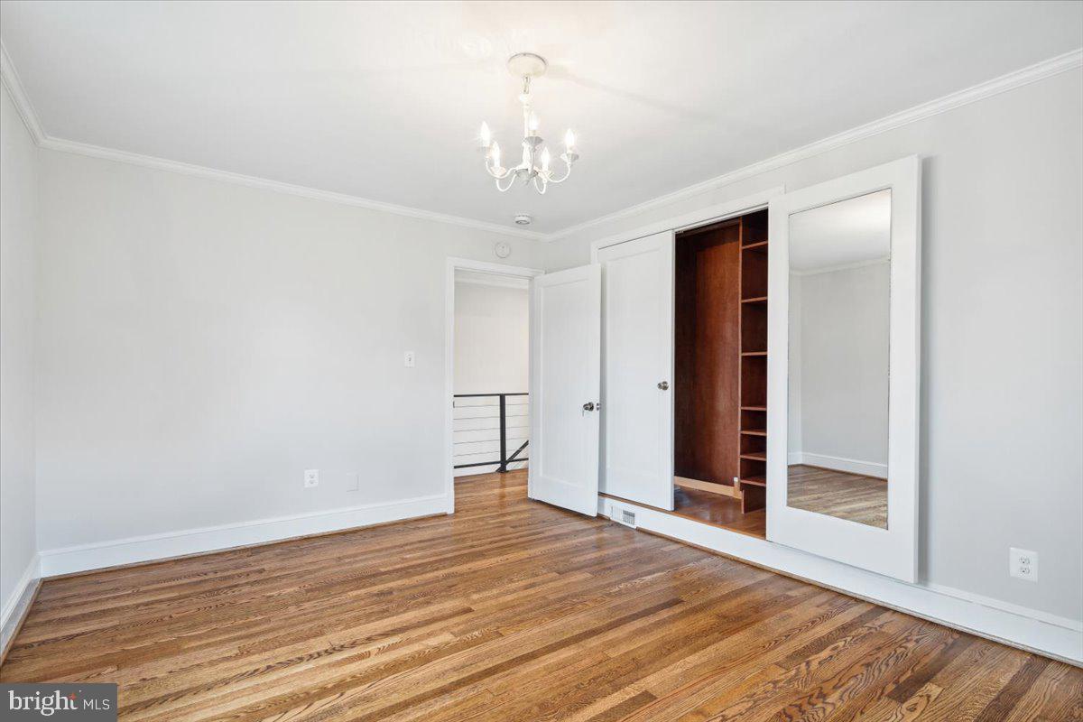 900 Rosemont Avenue Frederick, MD 21701 - Photo 42 of 62 Third bedroom