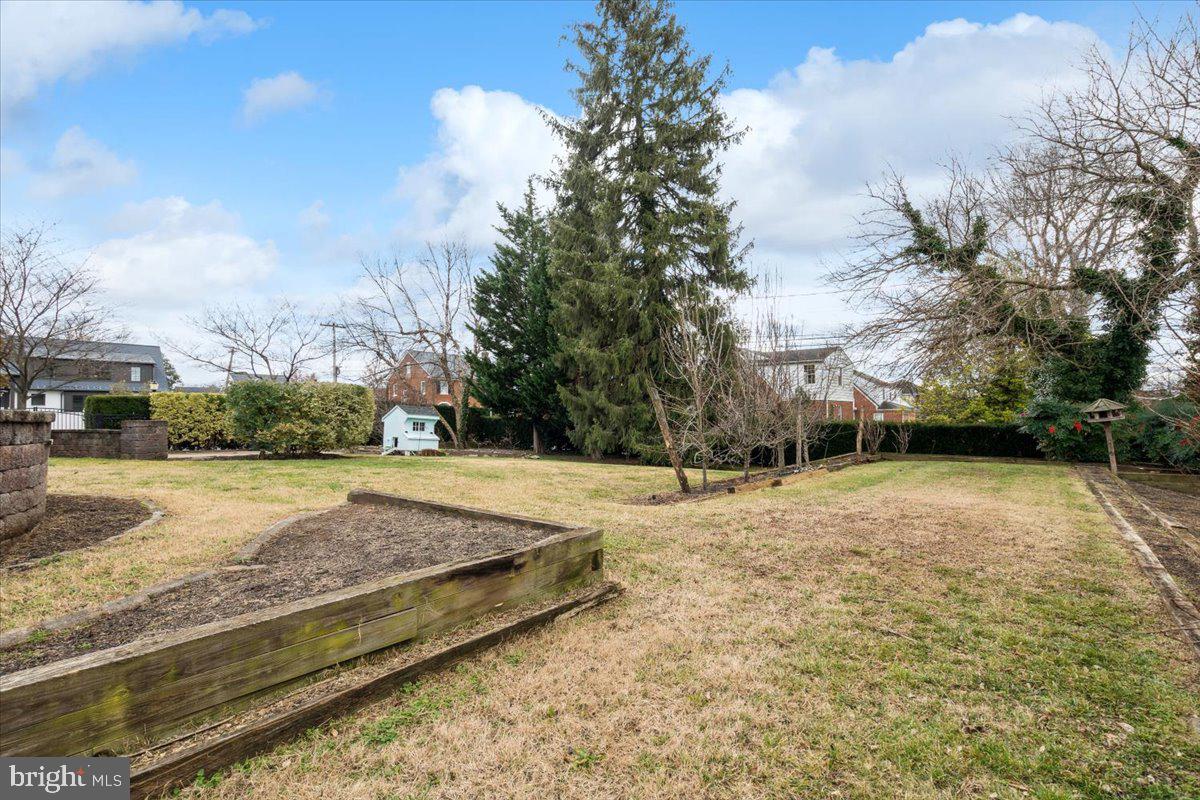 900 Rosemont Avenue Frederick, MD 21701 - Photo 56 of 62 Back yard