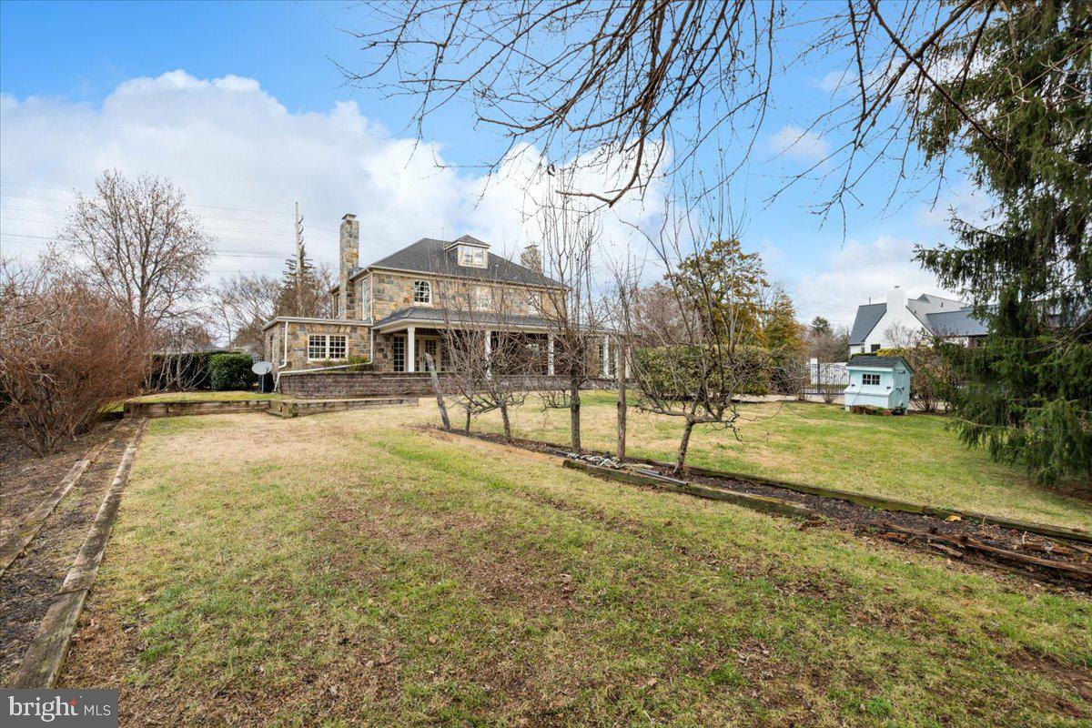 900 Rosemont Avenue Frederick, MD 21701 - Photo 58 of 62 Yard