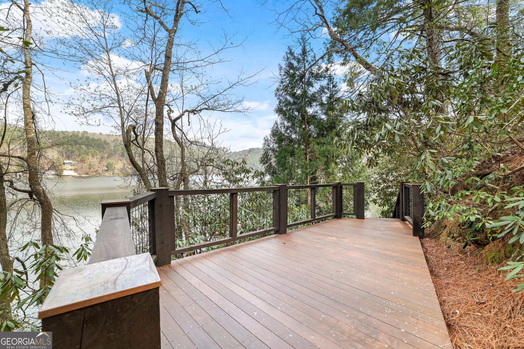 3914 Brandon Mill Road Lakemont, GA 30552 - Photo 88 of 125