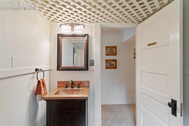 51 Marland Road, Unit A Colorado Springs, CO 80906 - Photo 45 of 50 Gallery Image 45