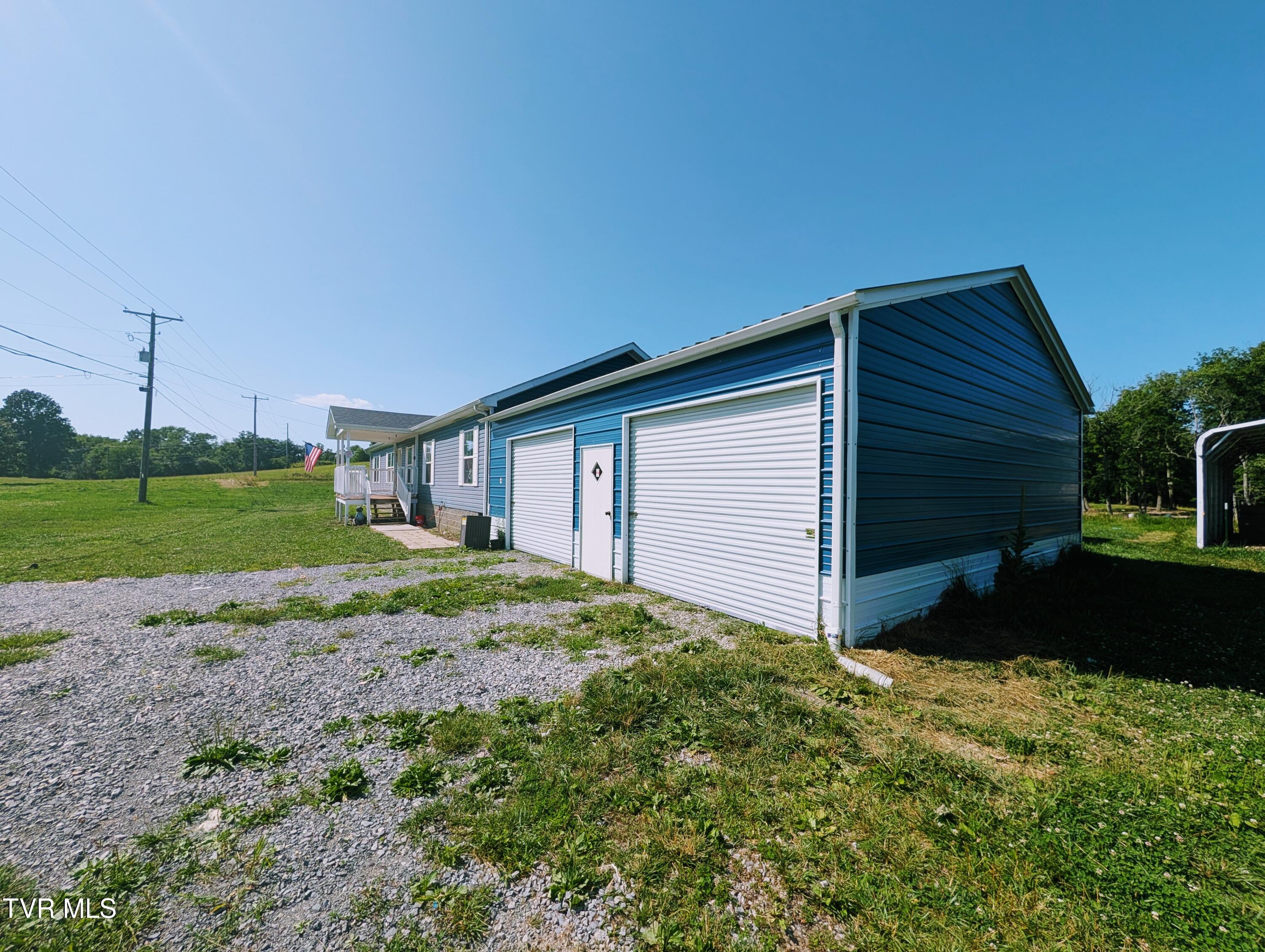 3640 DC Caney Ridge Road Clintwood, VA 24228 - Photo 4 of 59 6597