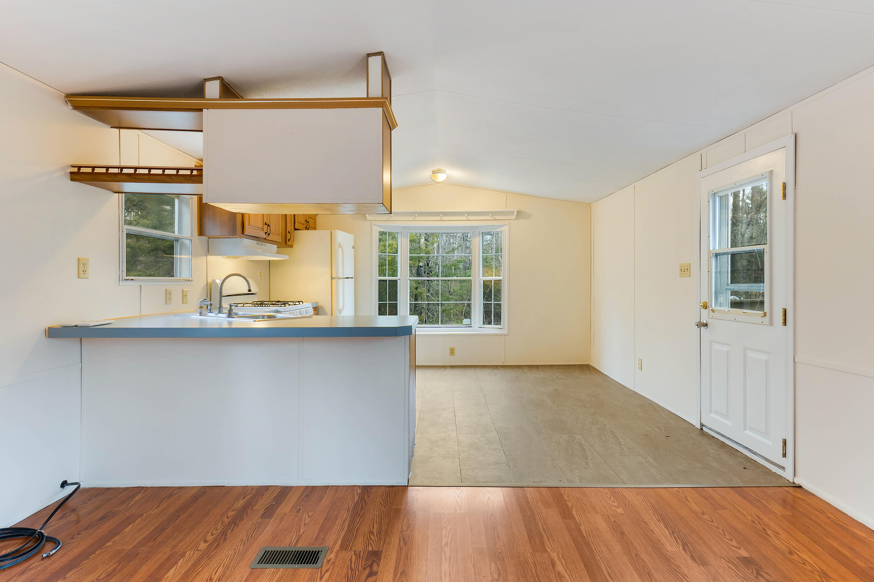 155 Dingley Road Bowdoinham, ME 04008 - Photo 12 of 33 Layout