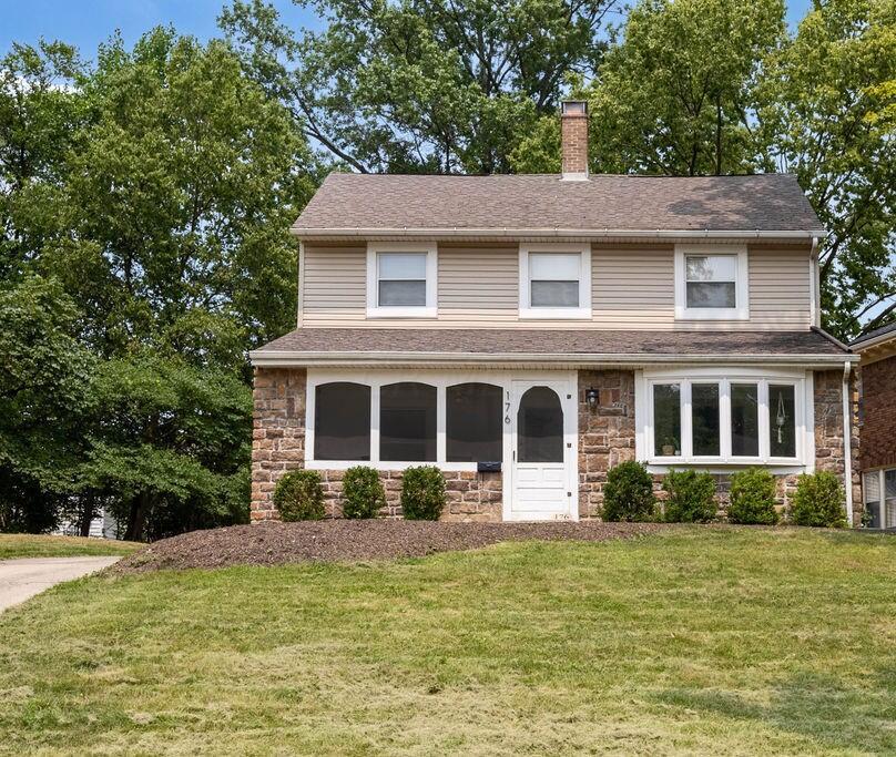 176 East Torrence Road Columbus, OH 43214 - Photo 1 of 64 176ETorrenceRoad