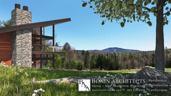 $535,000 | Lot 3 Nutting Road, Sunapee, NH 03782