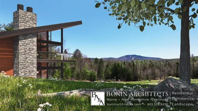 $695,000 | Lot 3 Nutting Road, Sunapee, NH 03782