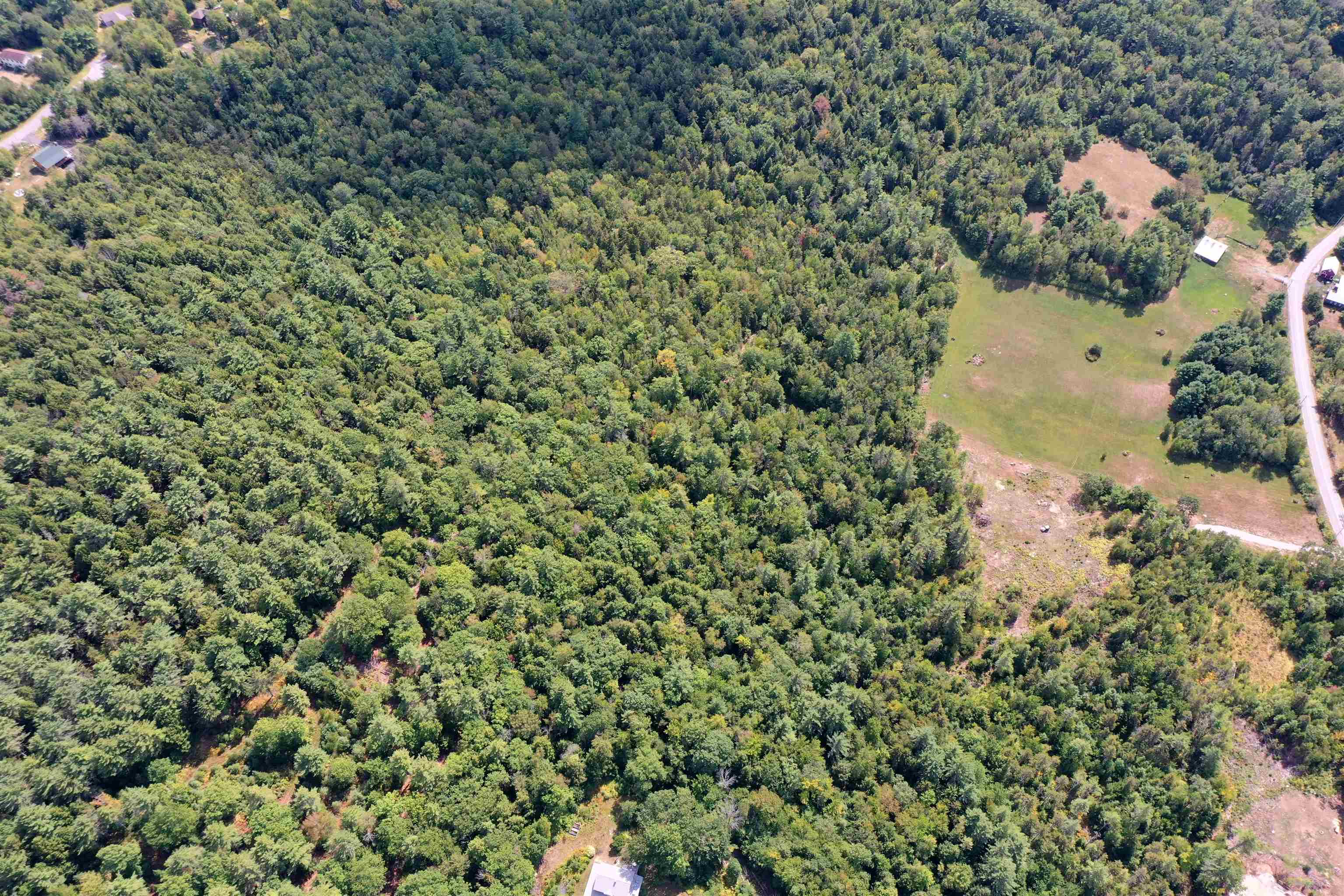 Lot 3 Nutting Road Sunapee, NH 03782 - Photo 4 of 10