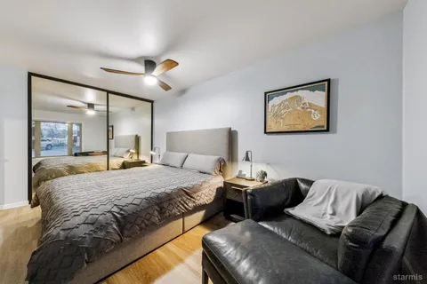 $648,000 | 357 Ala Wai Boulevard, Unit 191, South Lake Tahoe, CA 96150