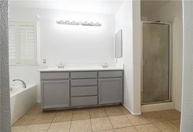 a bathroom with a sink toilet and bathtub