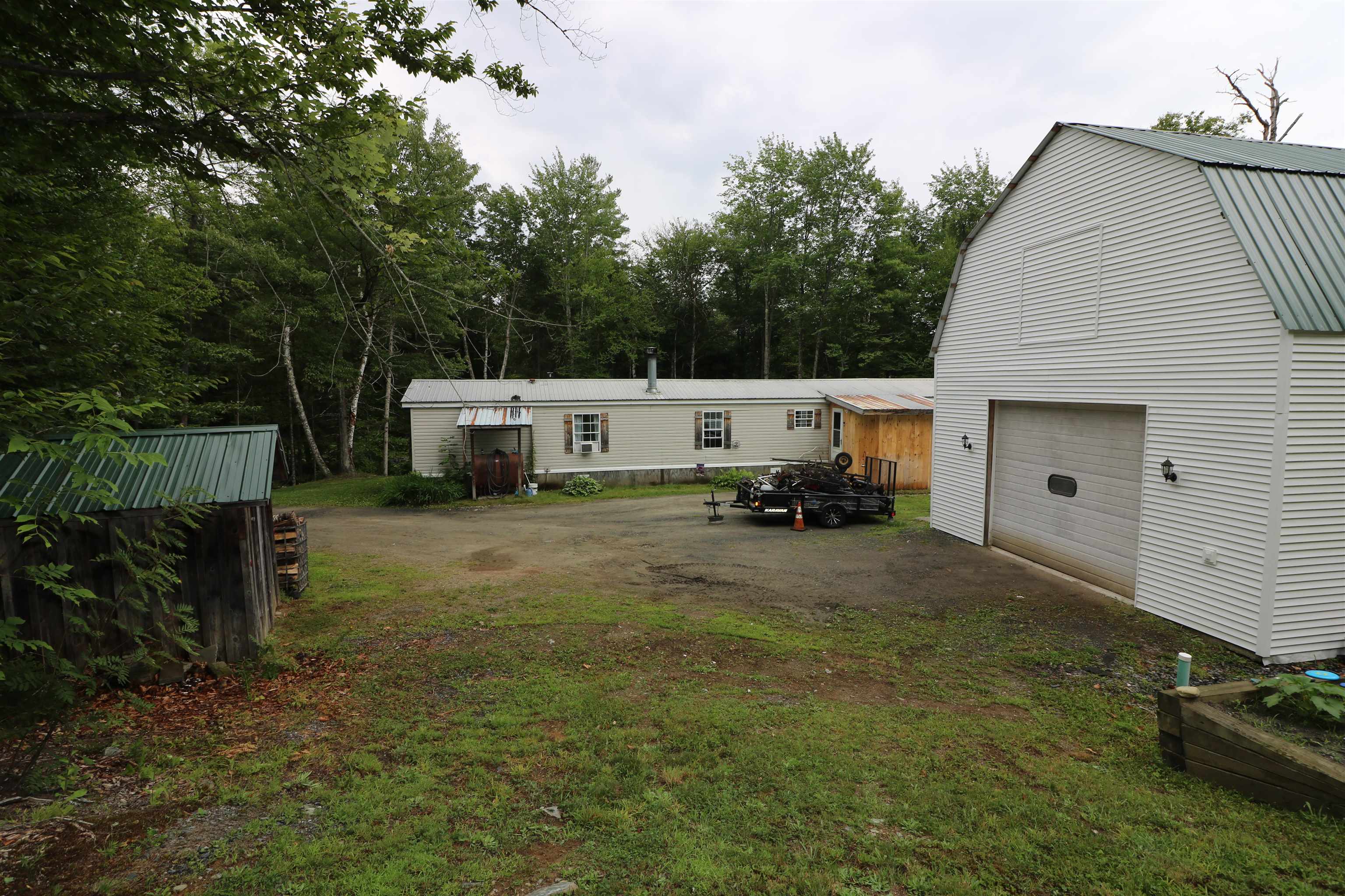 677 Rabbit Hollow Road Northfield, VT 05663 - Photo 18 of 38 Gallery Image 18