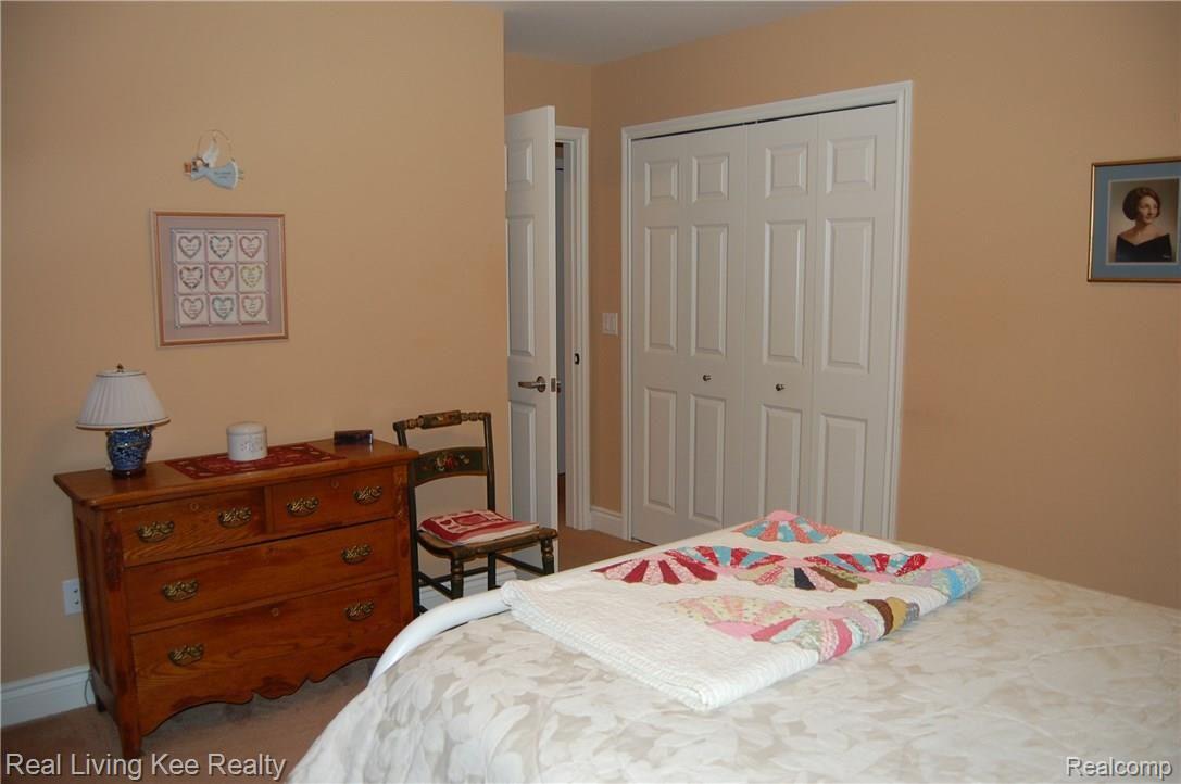 305 Taylor Avenue Rochester, MI 48307 - Photo 27 of 55 LIGHTED CLOSET