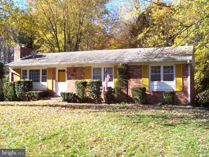 5683 Ravenel Lane Springfield, VA 22151 - Photo 1 of 23 Exterior (Front)