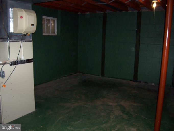 5683 Ravenel Lane Springfield, VA 22151 - Photo 3 of 23 Basement