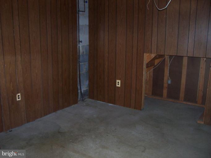 5683 Ravenel Lane Springfield, VA 22151 - Photo 4 of 23 Basement