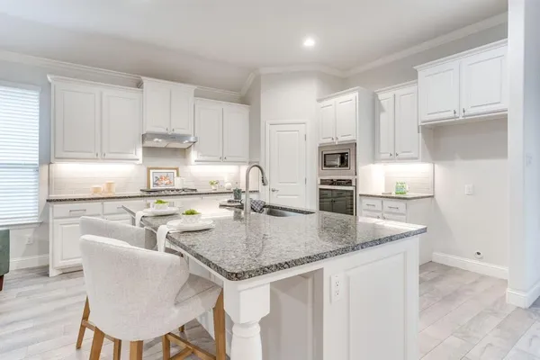 $425,000 | 15113 Ruble Court, Aledo, TX 76008