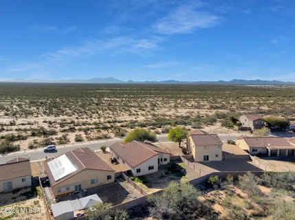 $343,000 | 6715 South Via Molino De Viento, Tucson, AZ 85757