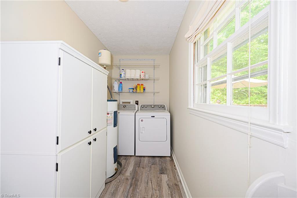 410 Pepperidge Road Lewisville, NC 27023 - Photo 12 of 27 Gallery Image 12