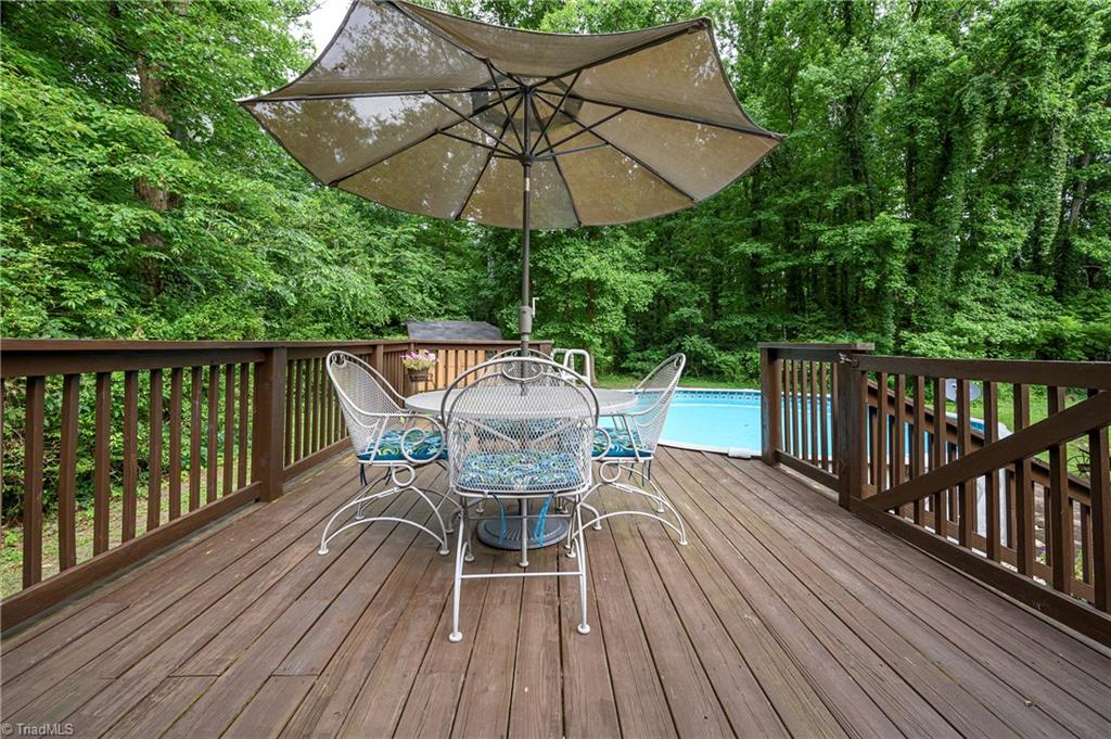 410 Pepperidge Road Lewisville, NC 27023 - Photo 24 of 27 Gallery Image 24