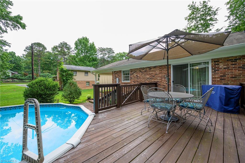 410 Pepperidge Road Lewisville, NC 27023 - Photo 25 of 27 Gallery Image 25