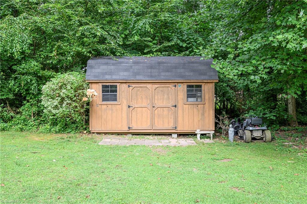410 Pepperidge Road Lewisville, NC 27023 - Photo 26 of 27 Gallery Image 26