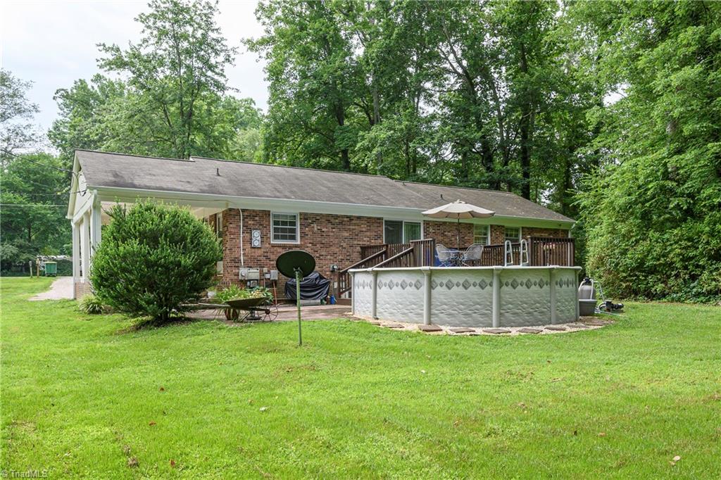 410 Pepperidge Road Lewisville, NC 27023 - Photo 27 of 27 Gallery Image 27