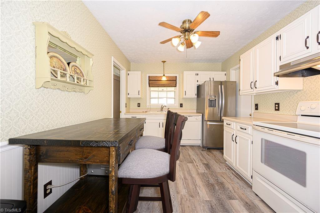 410 Pepperidge Road Lewisville, NC 27023 - Photo 10 of 27 Gallery Image 10