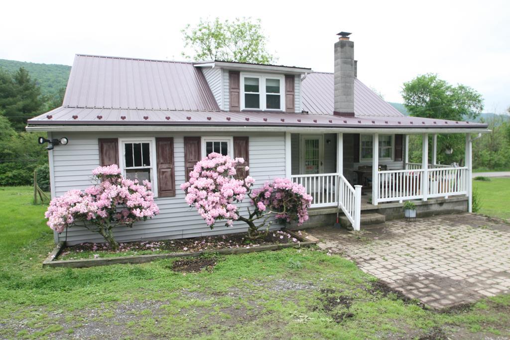 15754 Blacklog Valley Road Orbisonia, PA 17243 - Photo 2 of 32 Gallery Image 2