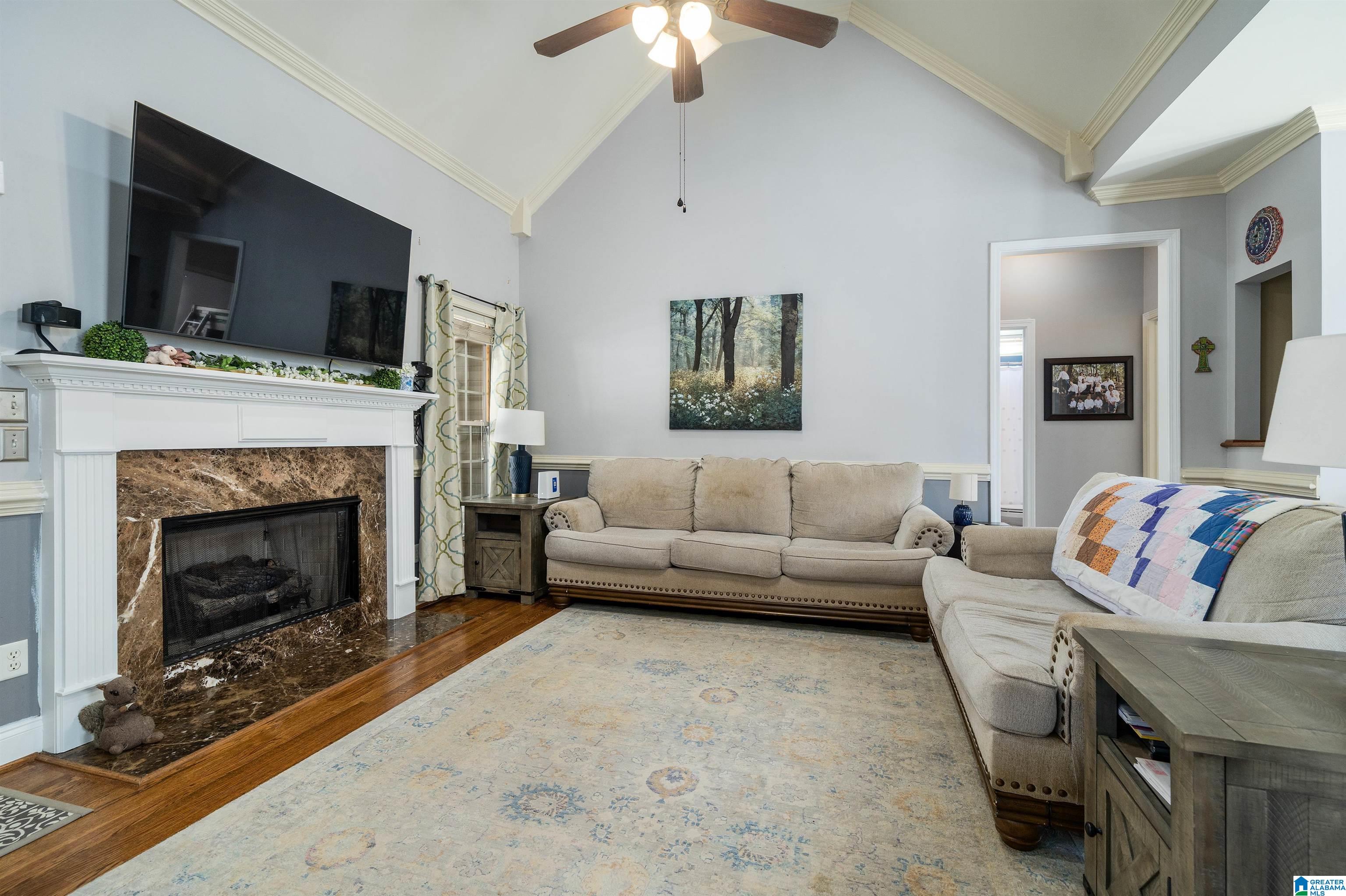 161 River Birch Road Chelsea, AL 35043 - Photo 8 of 41