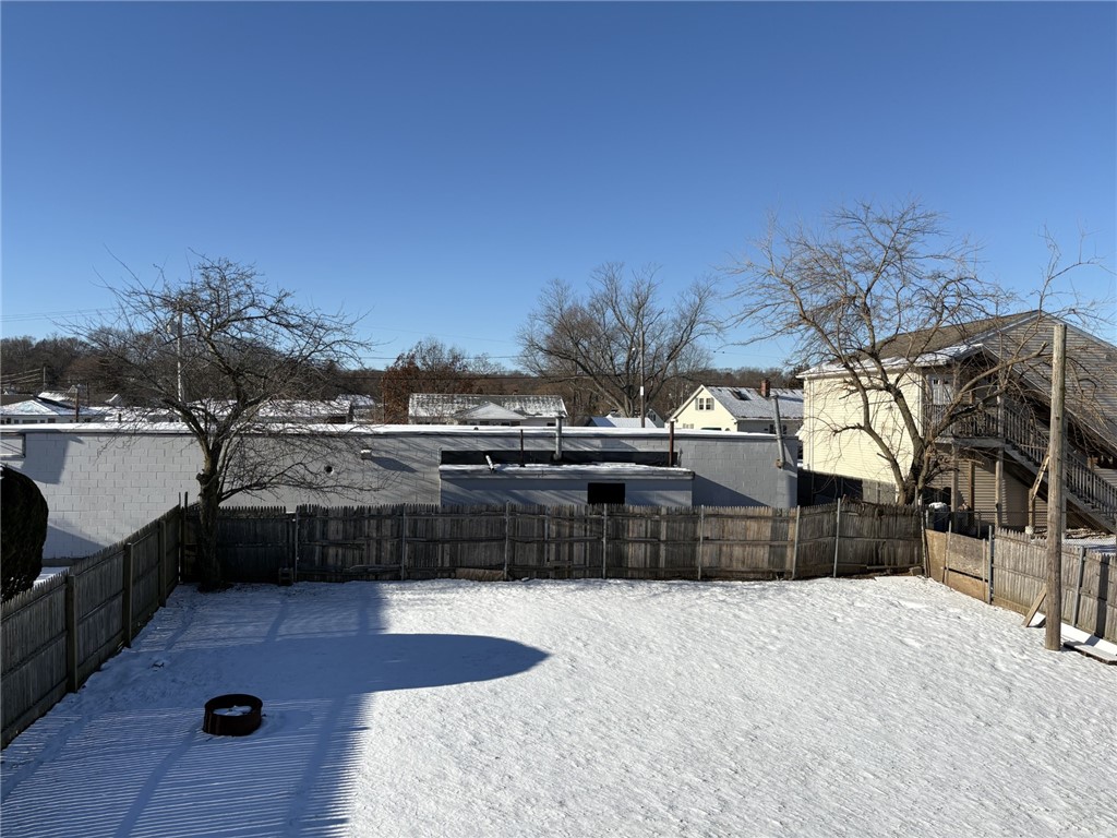 610 Killingly Street, Unit 1 Johnston, RI 02919 - Photo 10 of 12