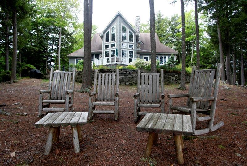 122 Ellis Pond Road Oakland, ME 04963 - Photo 5 of 22 Photo