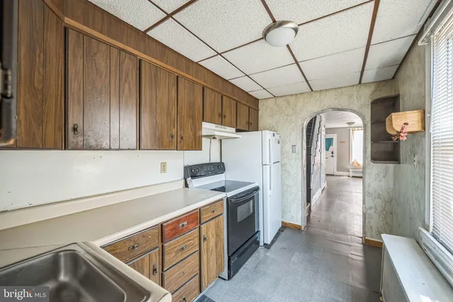 $1,240 | 1234 Mulberry Street, Reading, PA 19604