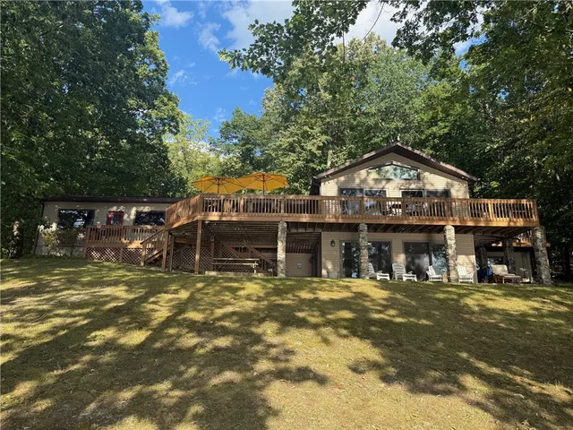 $1,250,000 | 4761 Mason Road, Burdett, NY 14818