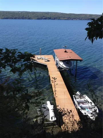 $1,250,000 | 4761 Mason Road, Burdett, NY 14818