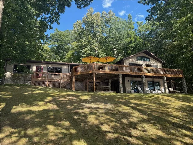 $1,250,000 | 4761 Mason Road, Burdett, NY 14818