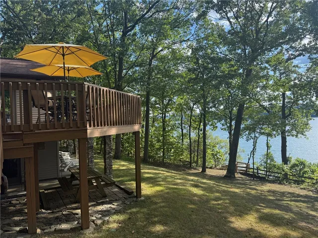 $1,250,000 | 4761 Mason Road, Burdett, NY 14818