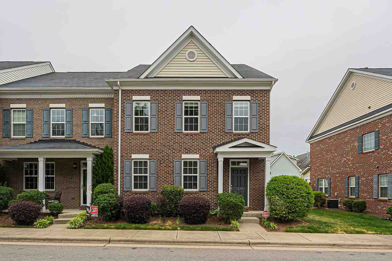1339 Still Monument Way Raleigh, NC 27603 - Photo 1 of 30 1339 Still Monument Way