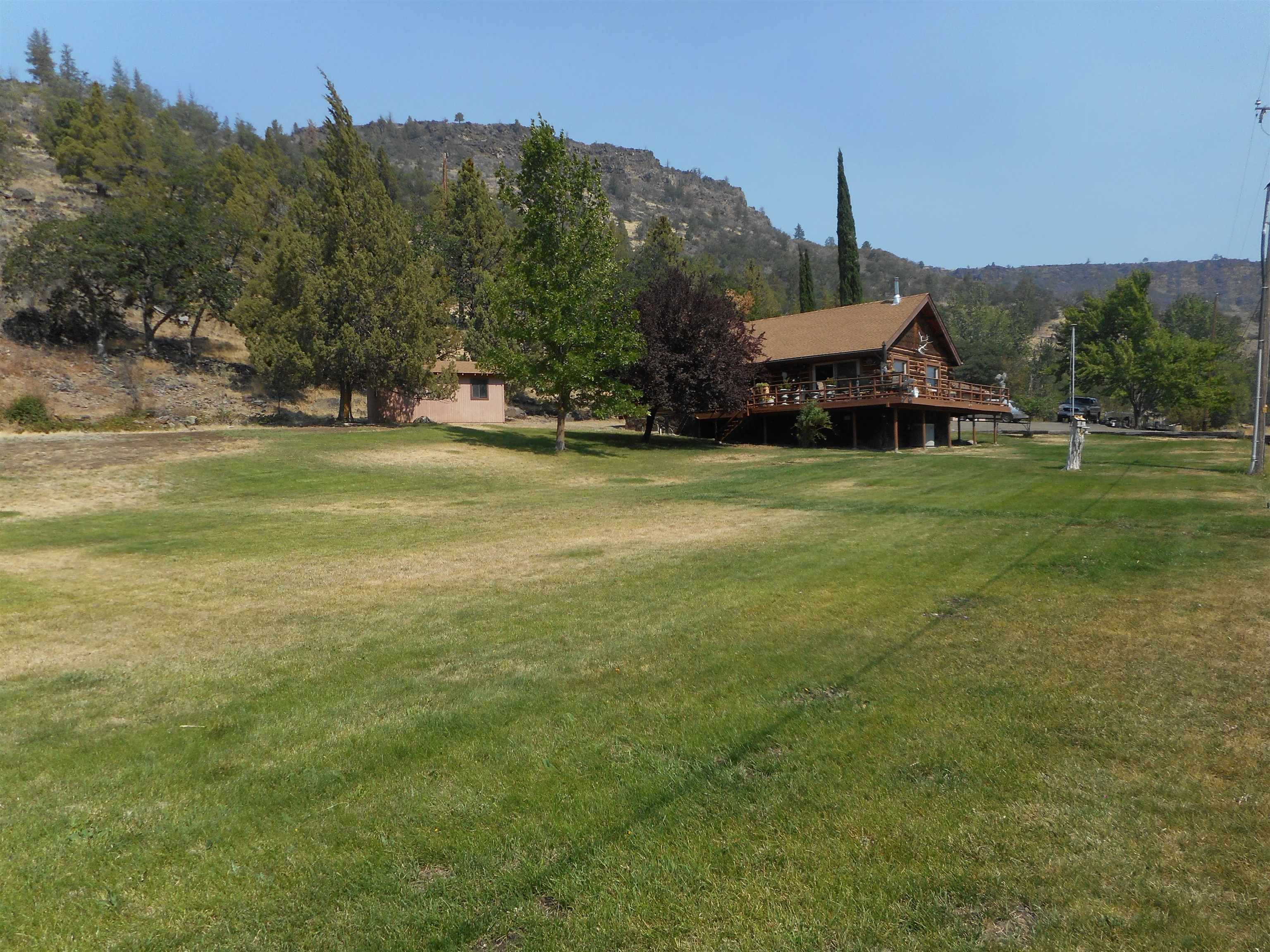 27713 Teal Road Montague, CA 96064 - Photo 2 of 27 Gallery Image 2