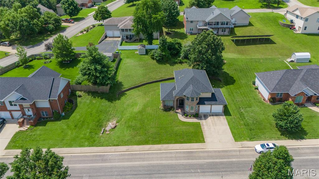 113 Jared Street Waynesville, MO 65583 - Photo 42 of 48