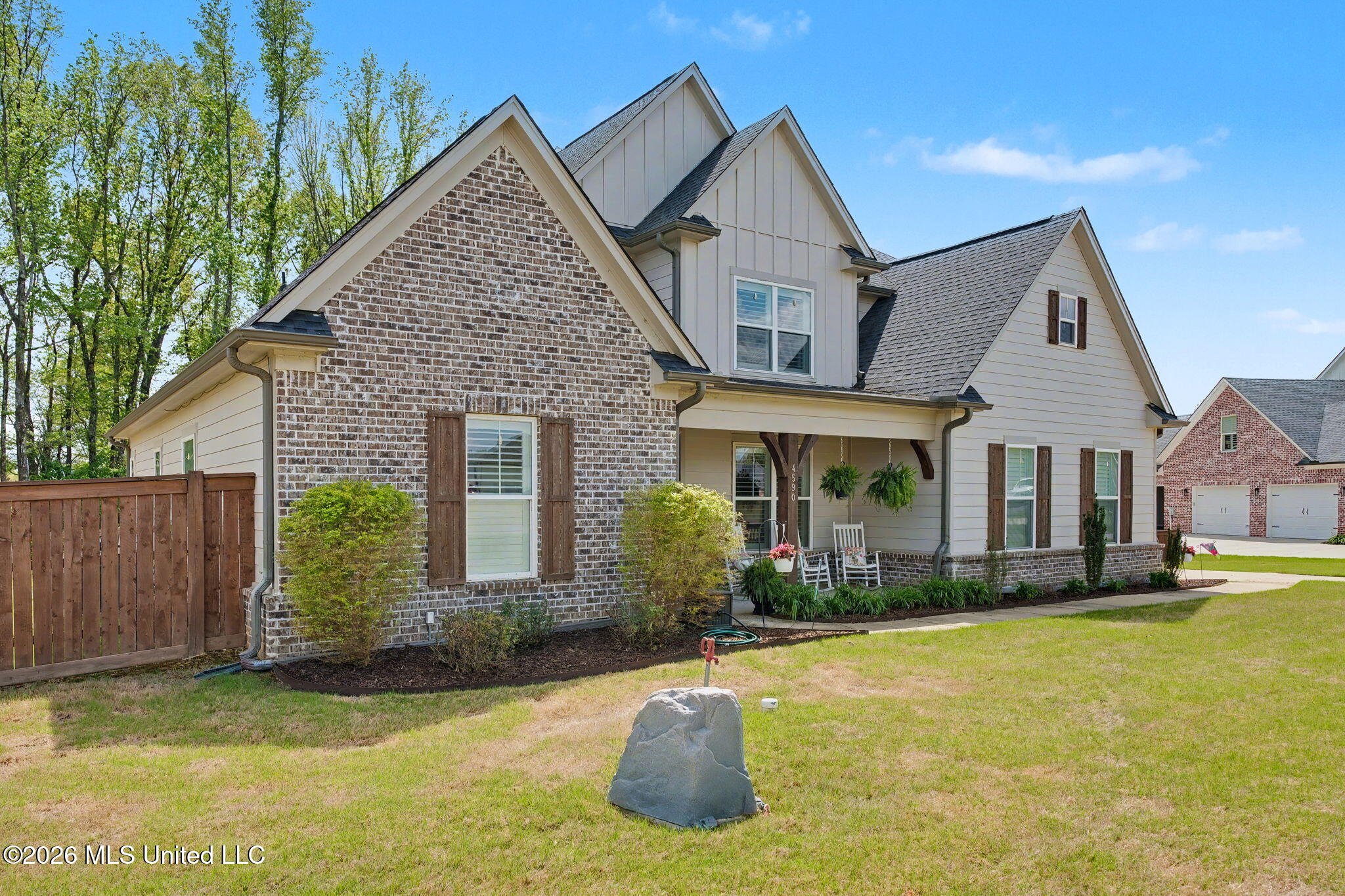 4590 Pierce Drive Hernando, MS 38632 - Photo 3 of 57 3-web-or-mls-4590 Pierce D-2