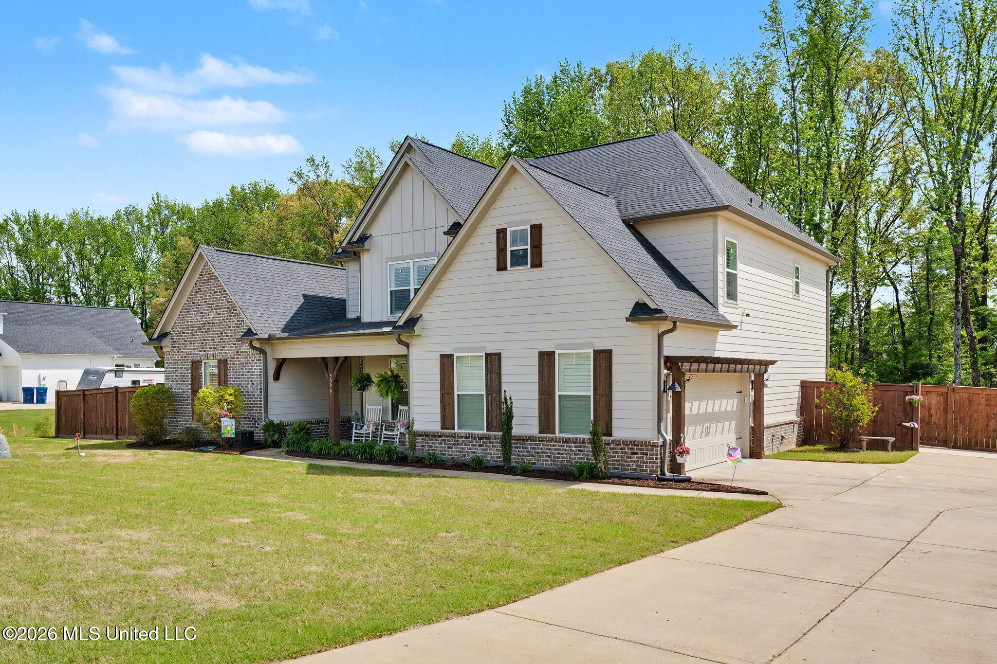 4590 Pierce Drive Hernando, MS 38632 - Photo 4 of 57 4-web-or-mls-4590 Pierce D-3