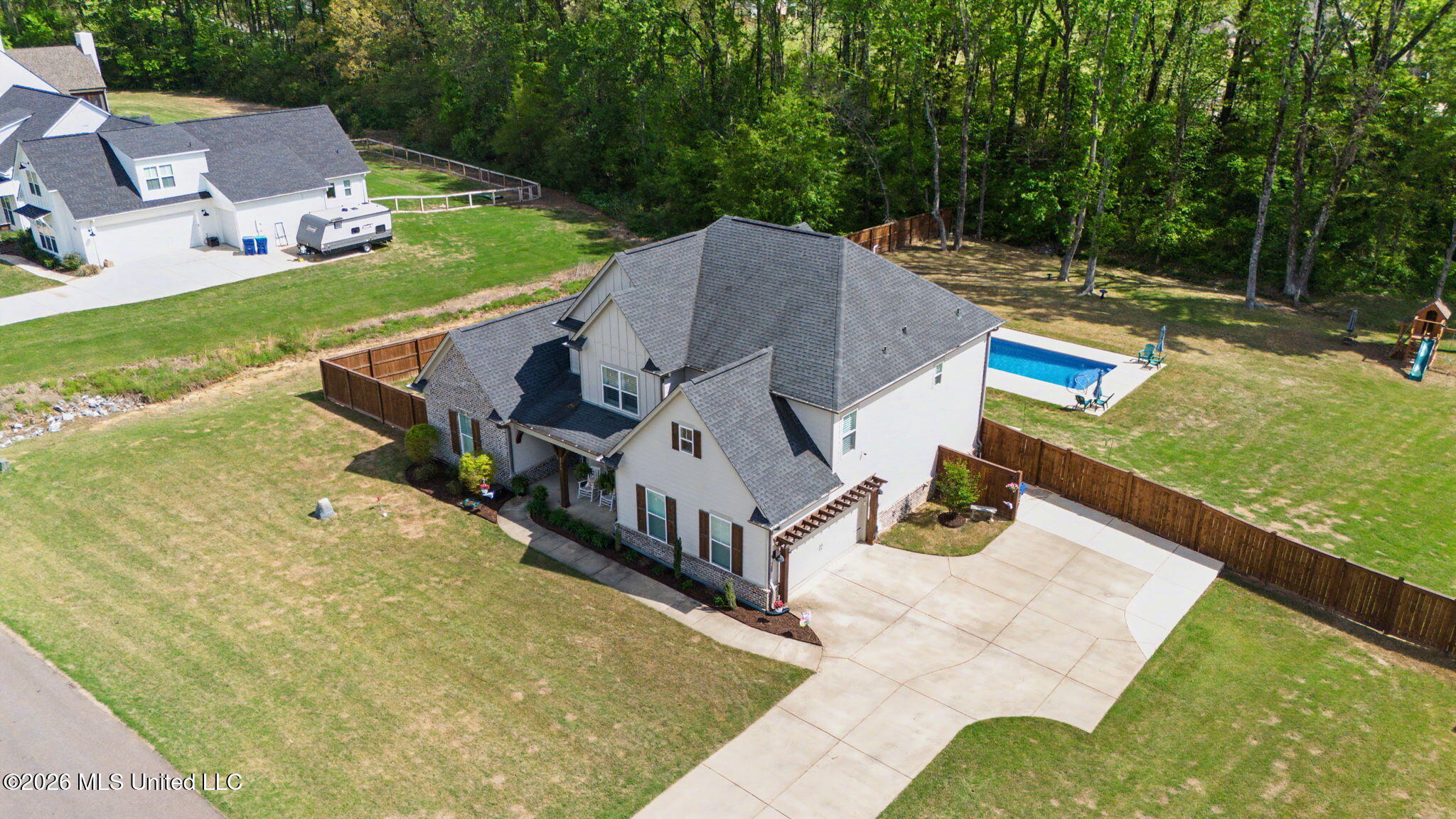 4590 Pierce Drive Hernando, MS 38632 - Photo 49 of 57 49-web-or-mls-4590 Pierce D-48