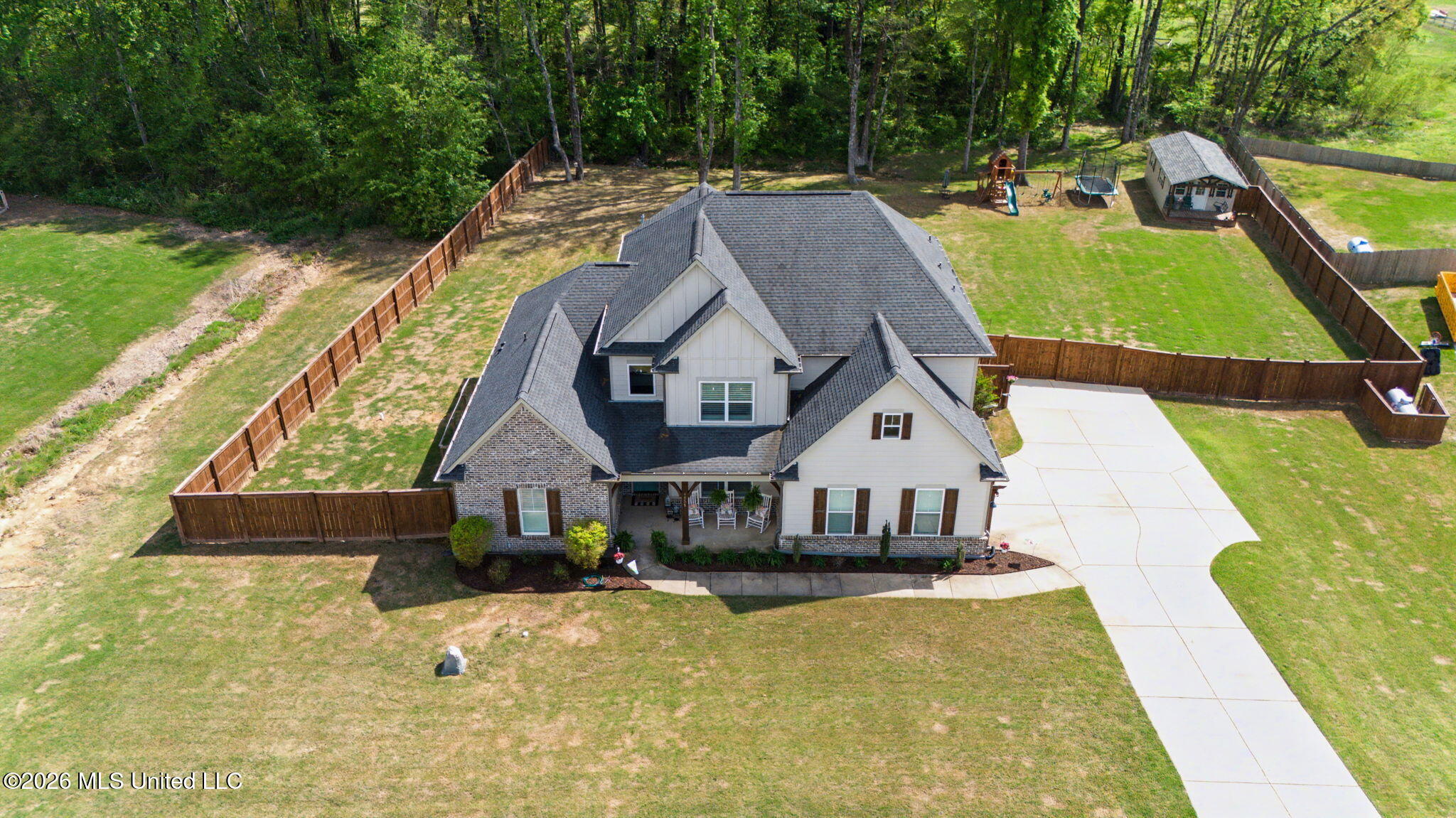 4590 Pierce Drive Hernando, MS 38632 - Photo 50 of 57 50-web-or-mls-4590 Pierce D-49